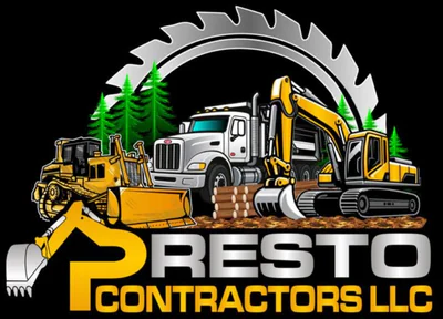Presto Contractors